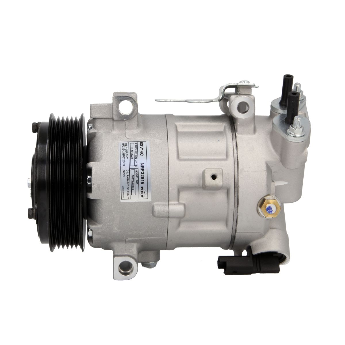 Ilmastoinnin kompressori NRF 32916
