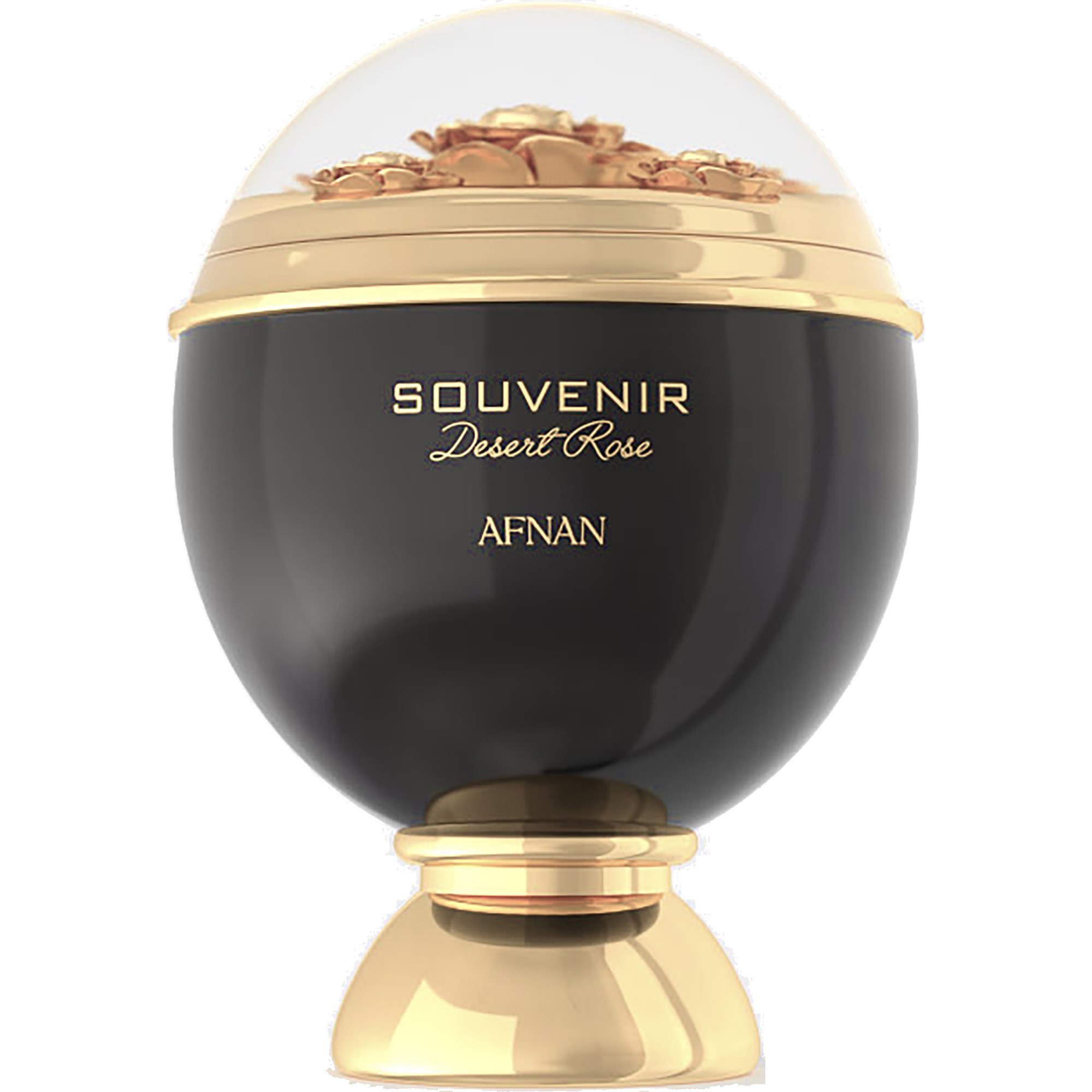 Afnan Perfumes Souvenir Desert Rose Eau de Parfum 100 ml