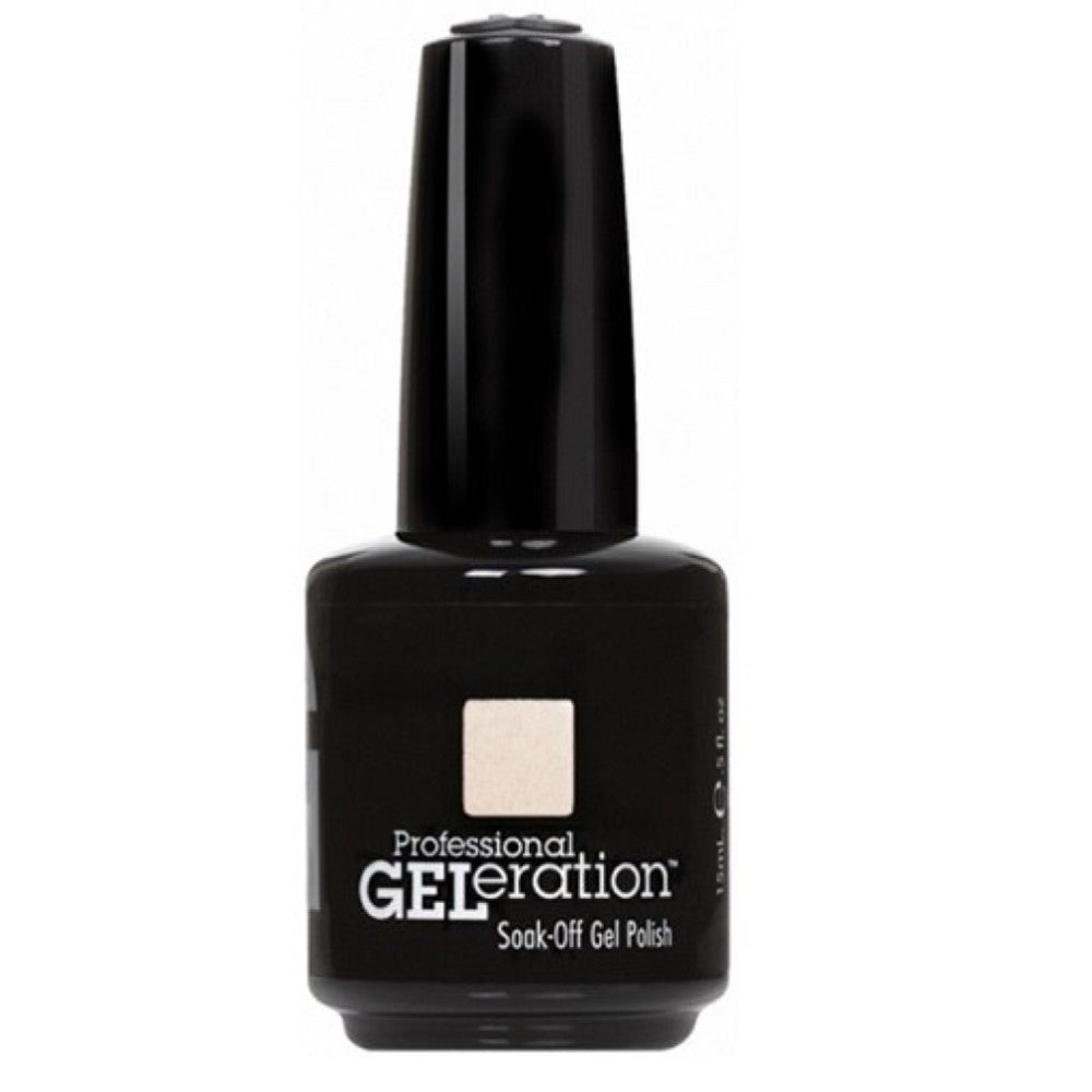 Jessica Professional GELeration puolipysyvä kynsilakka GEL-1208 Beasts 15 ml