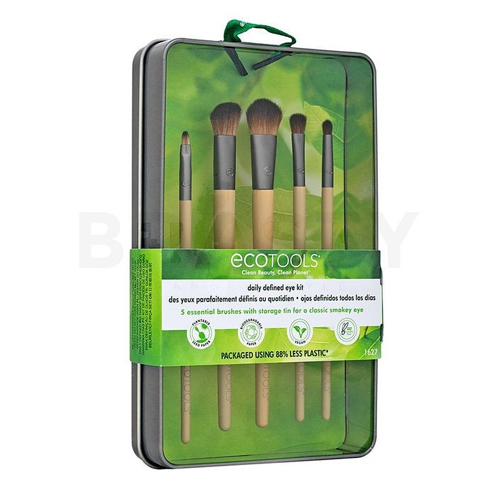 Ecotools Daily eye definition 6 kpl