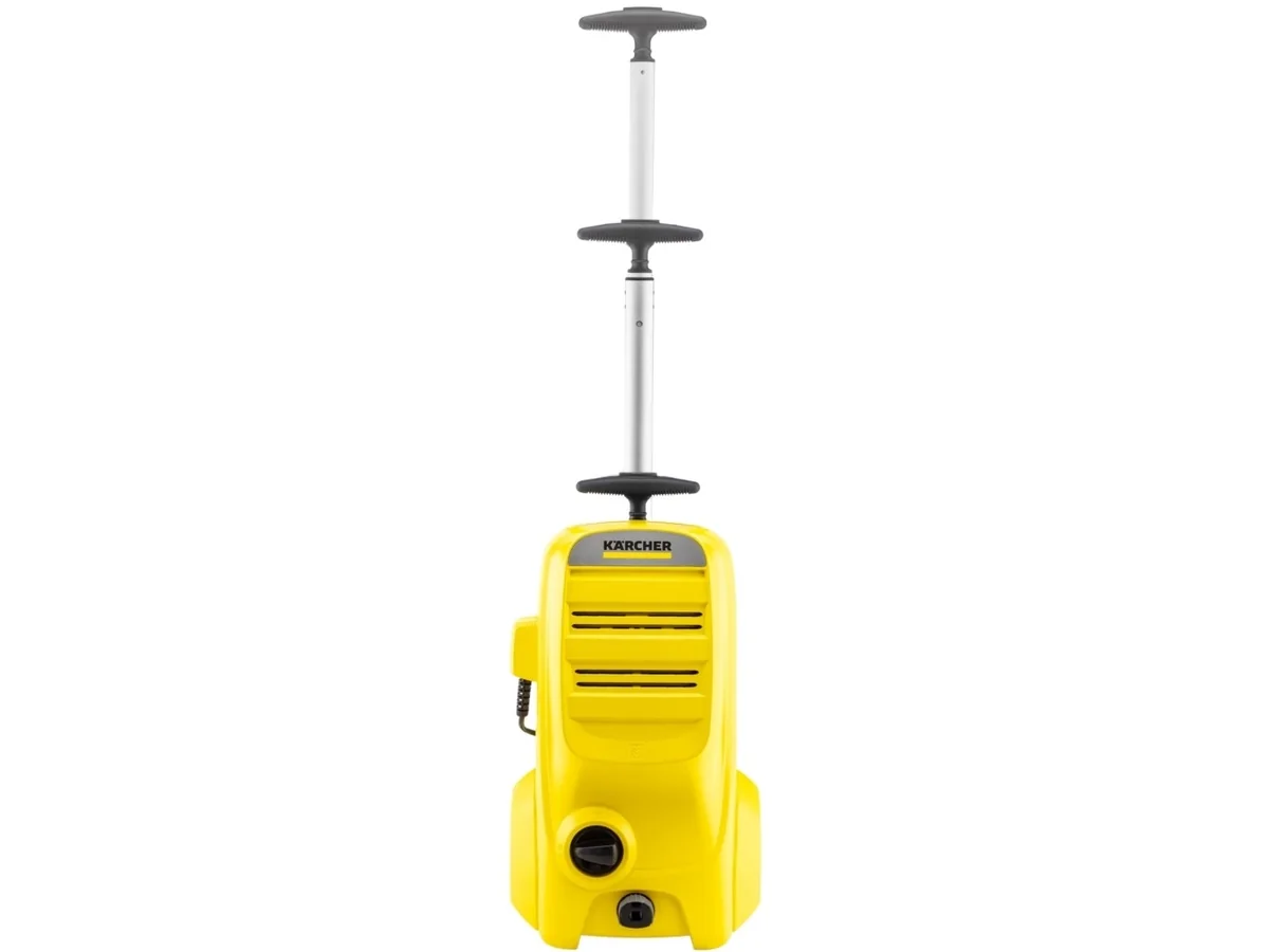 KARCHER korkeapainepesuri K 3 CLASSIC - 1.676-220.0