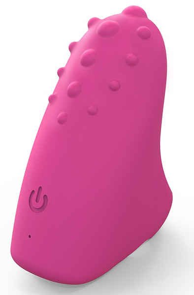 Marc Dorcel Magic Finger Recharge Pink Sormivibraattori