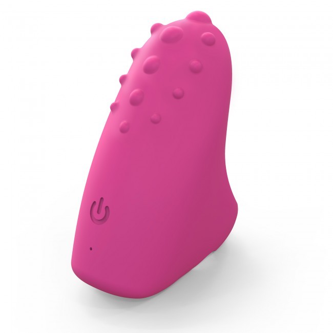 Marc Dorcel Magic Finger Recharge Pink Sormivibraattori