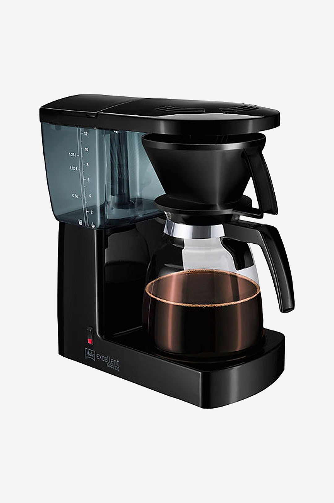 Melitta Excellent Grande - Musta
