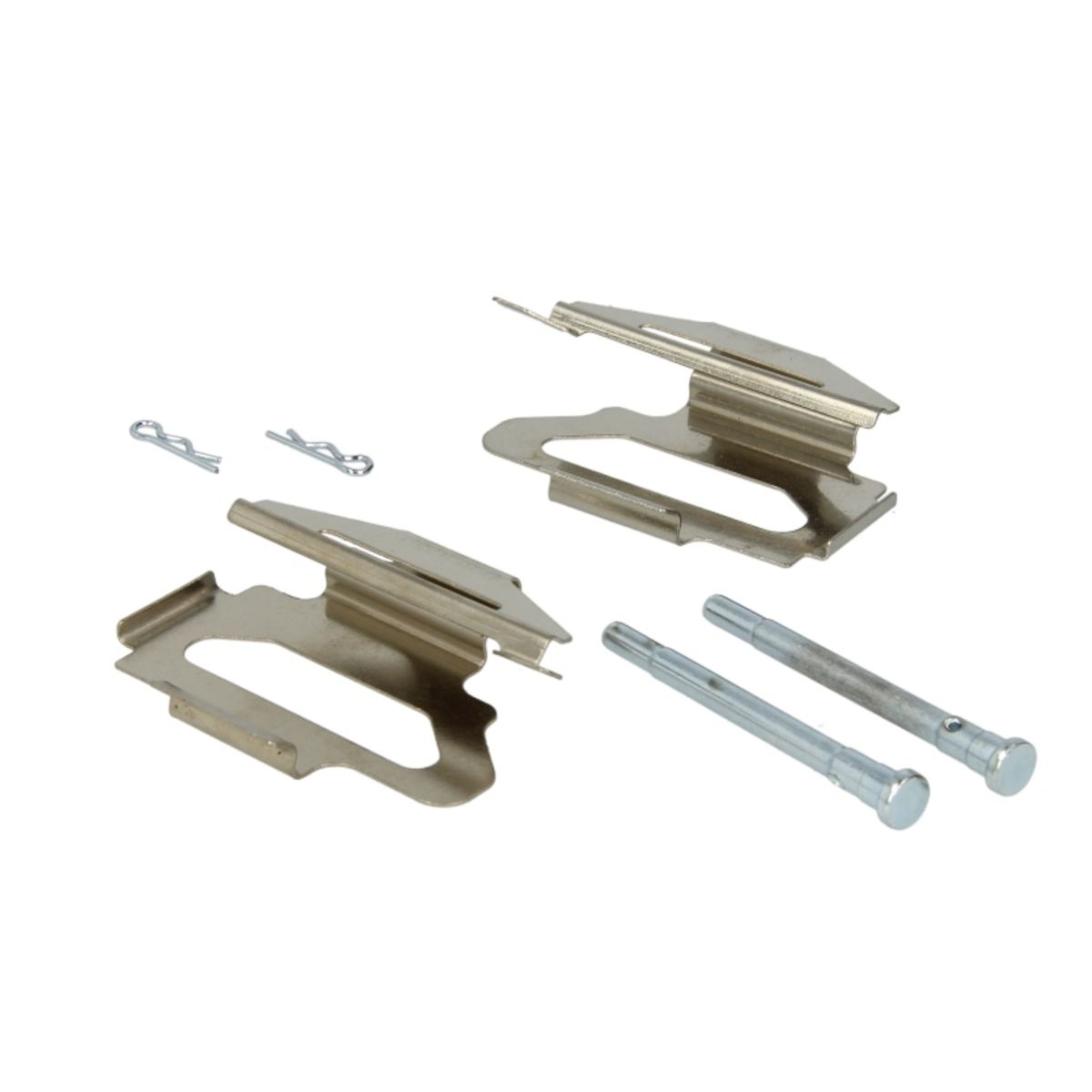 Jarrupalojen asennussarja QUICK BRAKE 109-1141