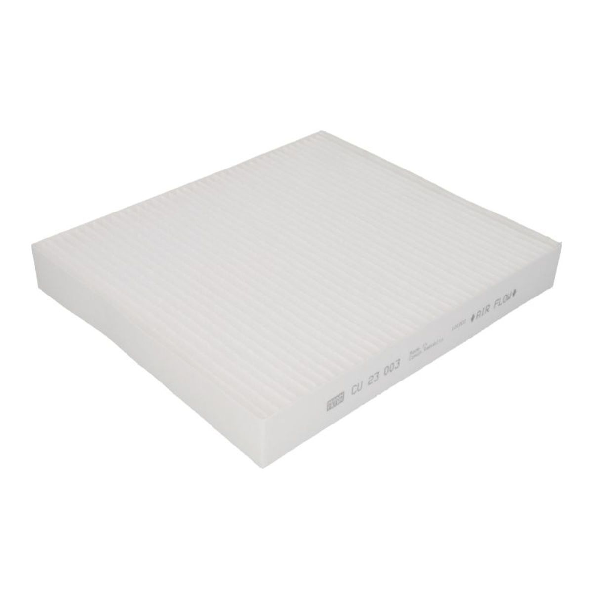 Suodatin, sisäilma MANN-FILTER CU 23 003