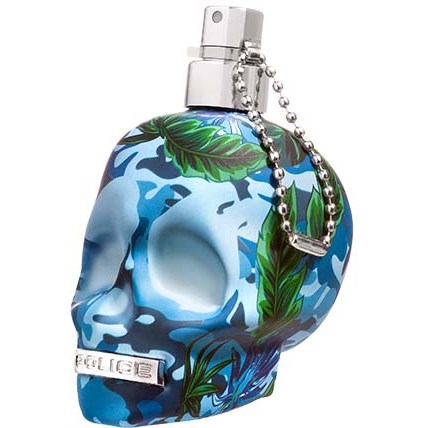 Police To Be Exotic Jungle Edt 40ml
