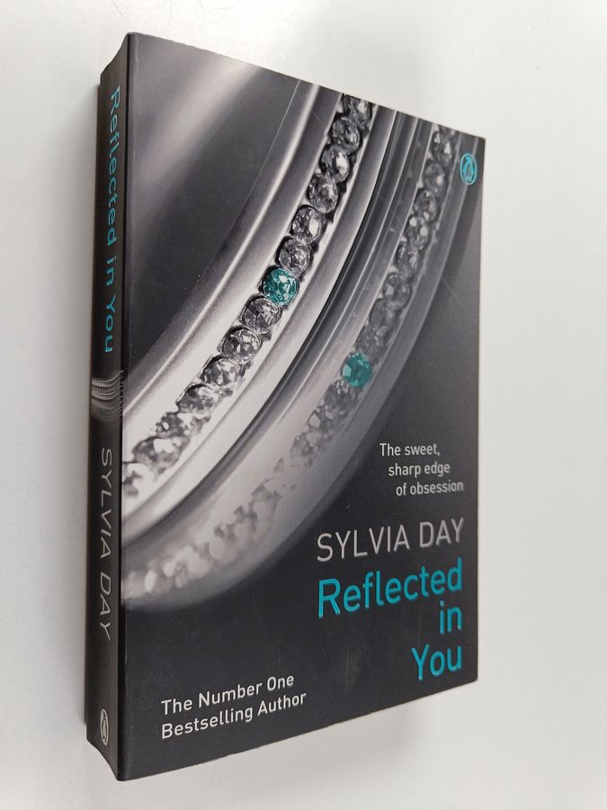 Reflected in you
