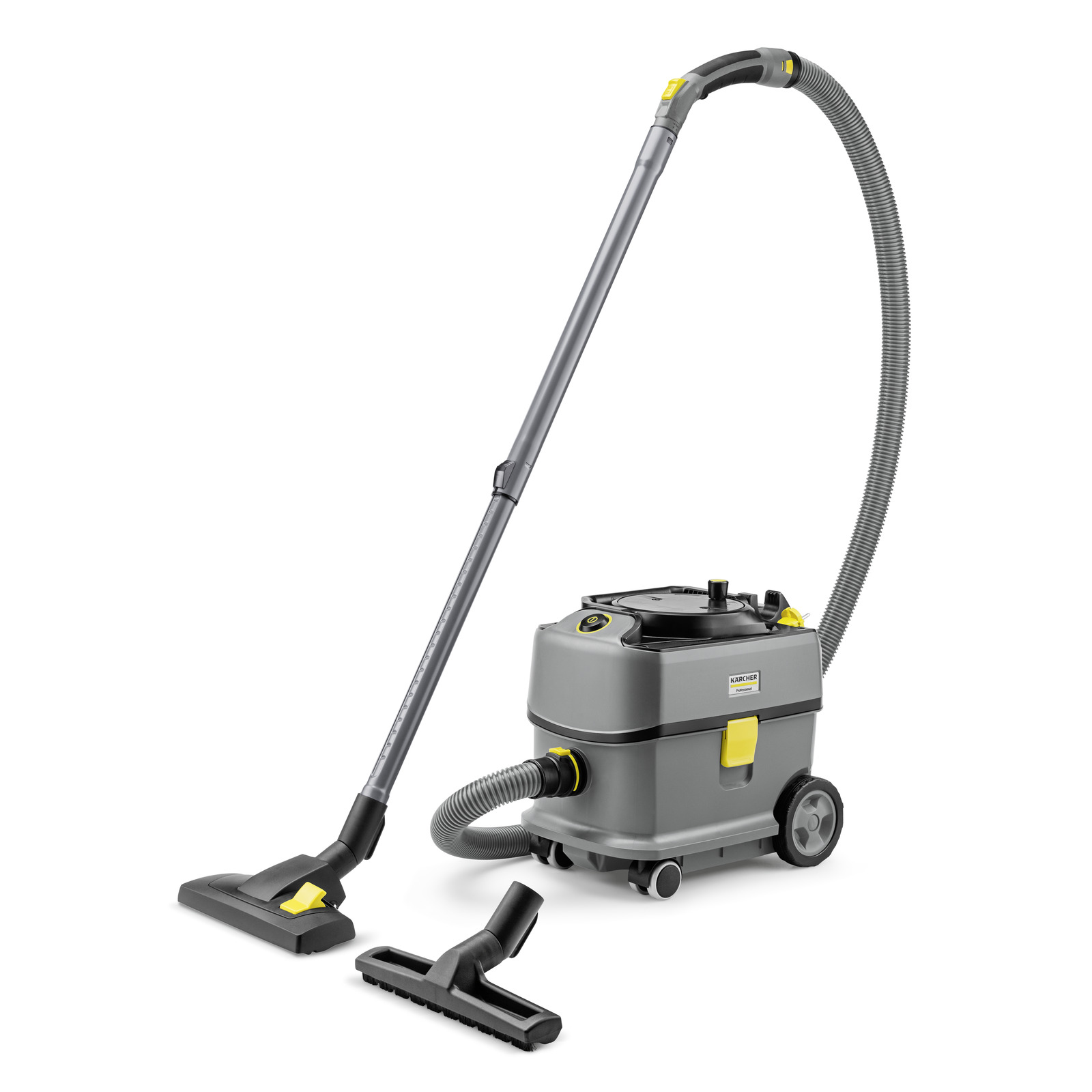 Kärcher - Pölynimuri T 10/1 Adv HEPA