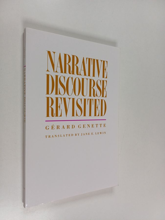 Narrative Discourse Revisited