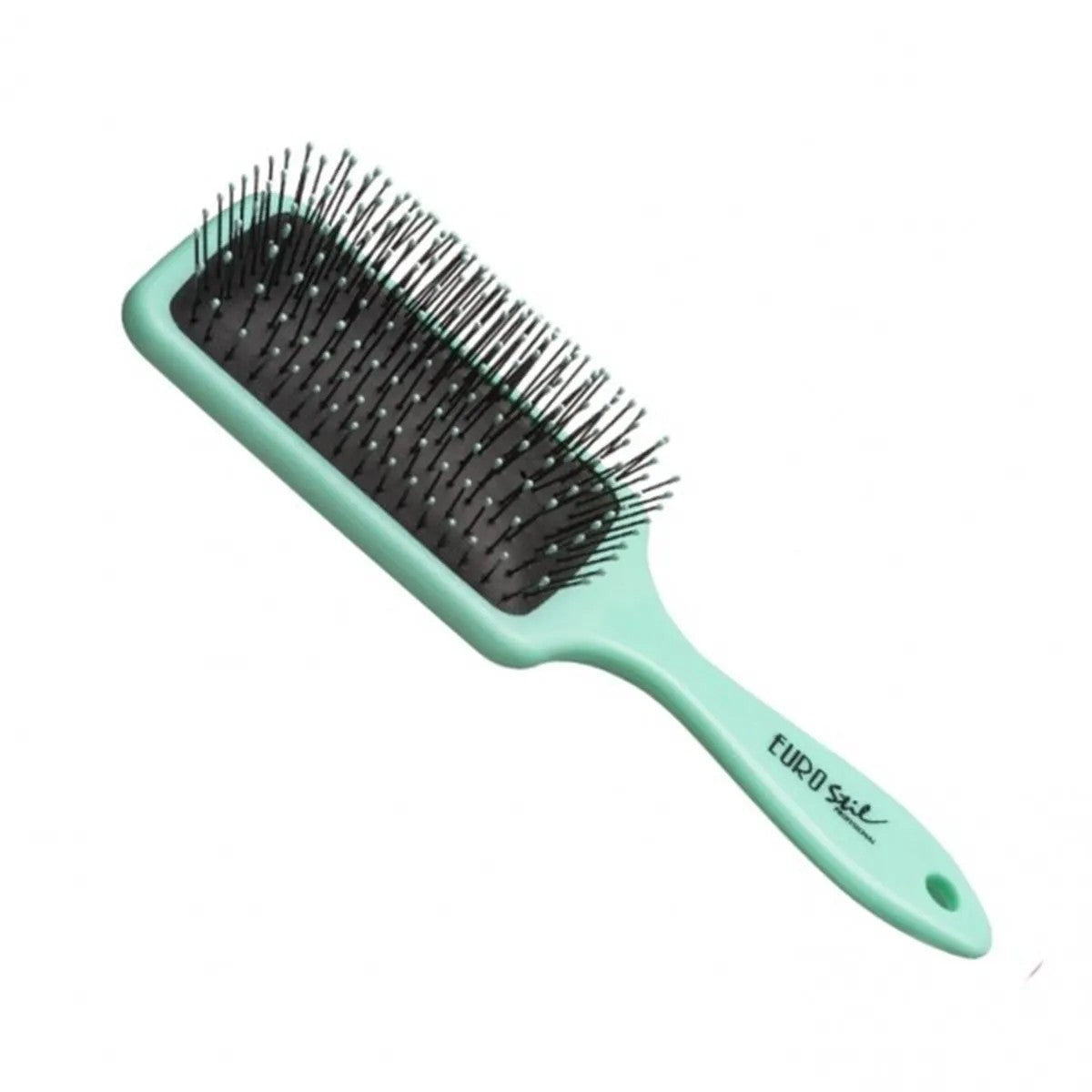 Eurostil Turquoise pieni suorakulmainen harja 1un