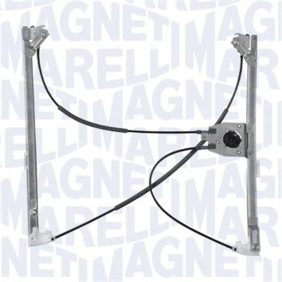 Lasinnostin MAGNETI MARELLI 350103135500