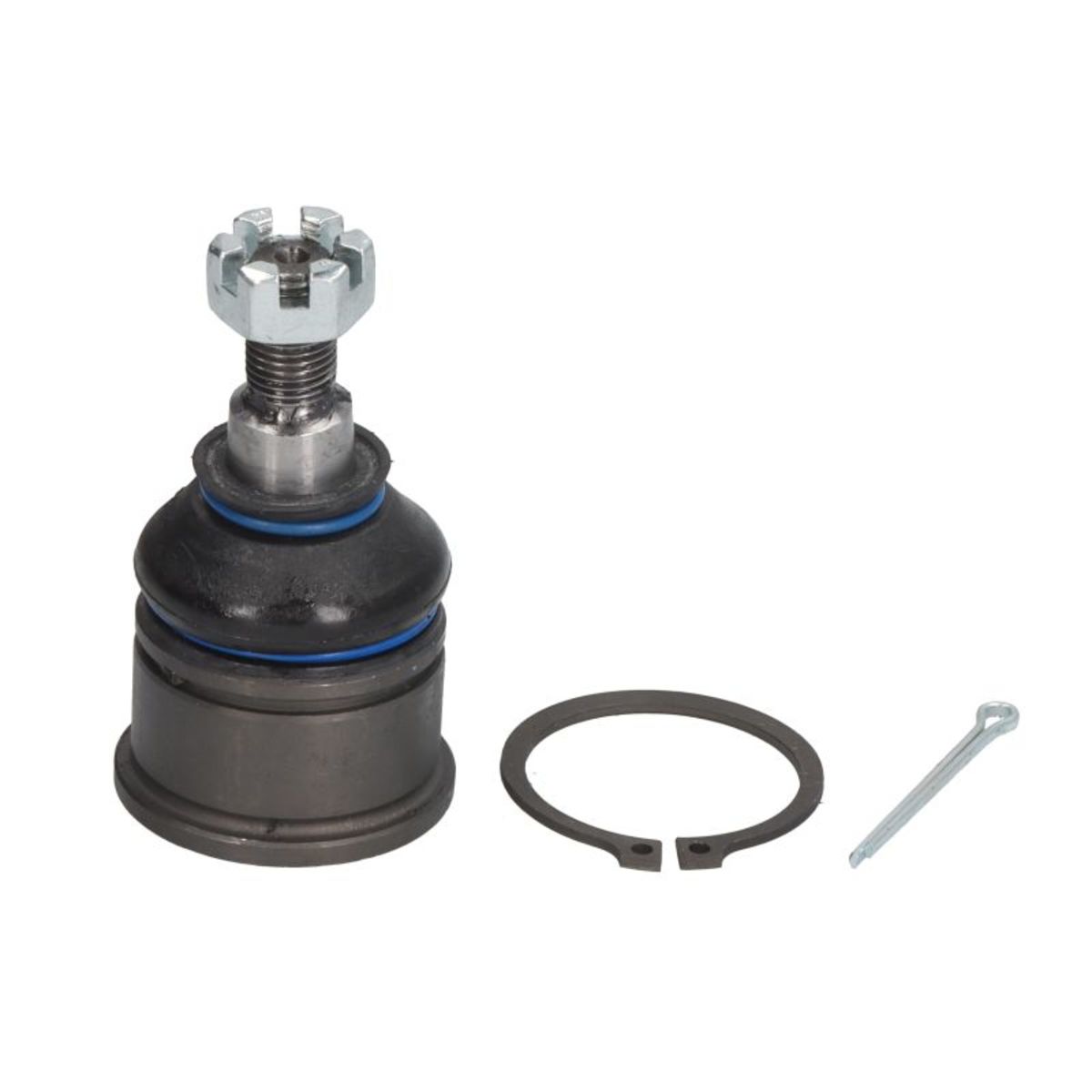 Pallonivel DELPHI TC683