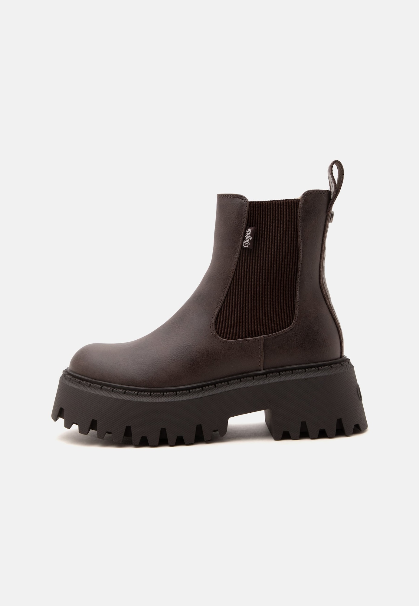 Kengät Buffalo ASPEN CHELSEA WARM 40