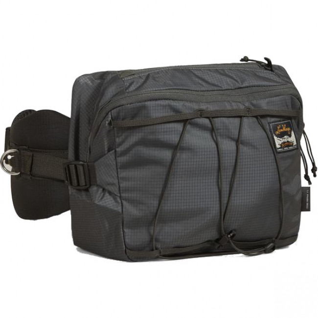 Lundhags Core Hippak 7 L Black