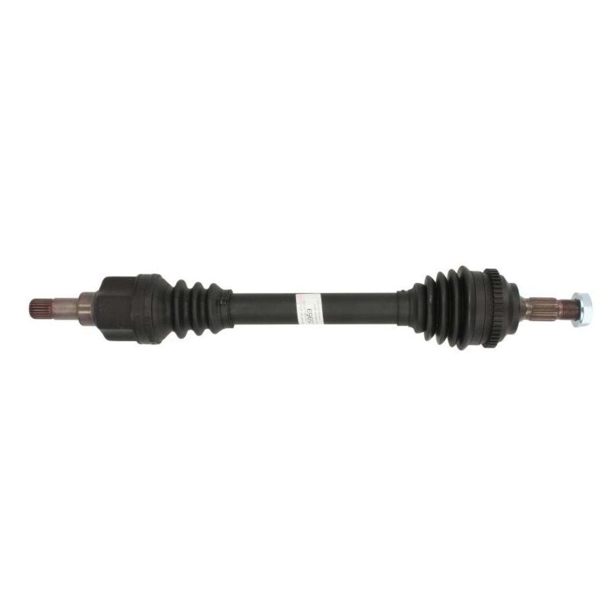 Vetoakseli SPIDAN 25959