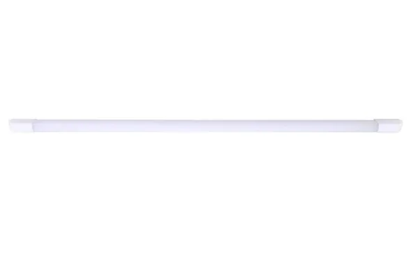Philips Runkovalaisin, Kabinetti, Valkoinen, 1 kpl, 1 lamppu(a), LED, 30 W