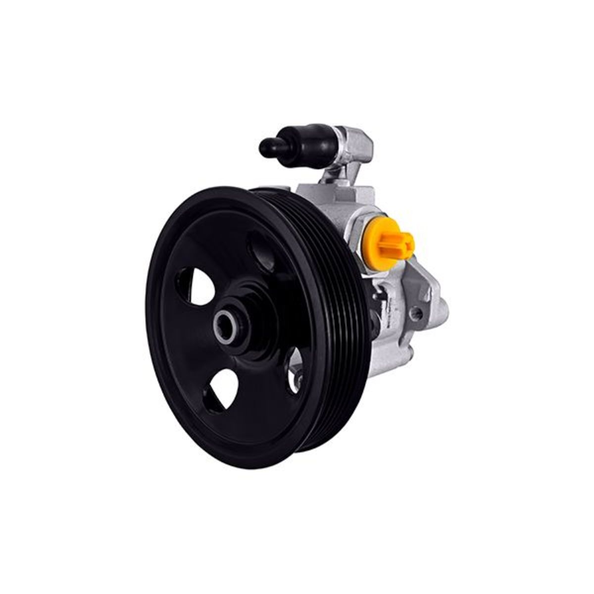 Ohjaustehostimen pumppu HELLA 8TL 359 003-161