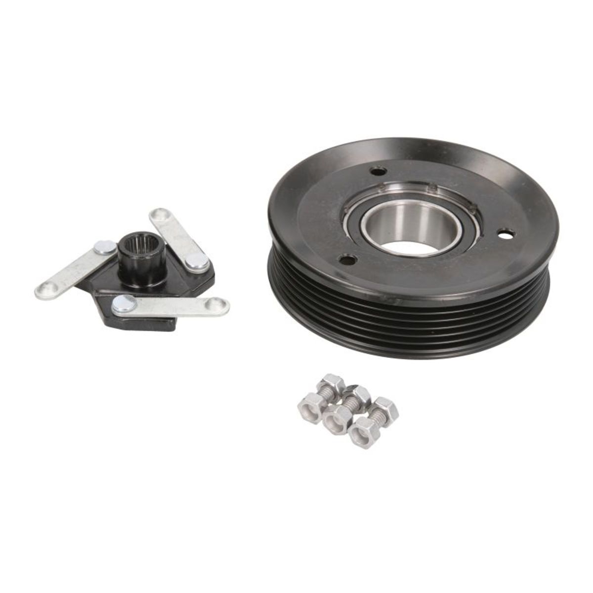 Magneettikytkin, ilmastointikompressori THERMOTEC KTT040285