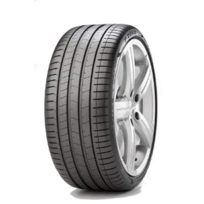 Pirelli P Zero PZ4 LS ( 245/35 R20 95Y XL (+), Seal Inside, vannesuojalla (MFS) )