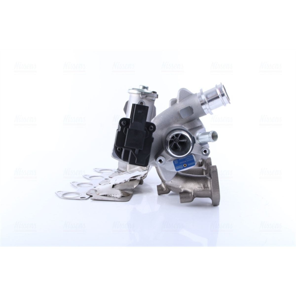 Turboahdin NISSENS 93500