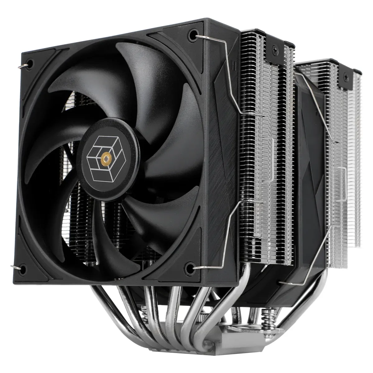 Thermalright Royal Pretor 130, 120 mm -prosessorijäähdytin