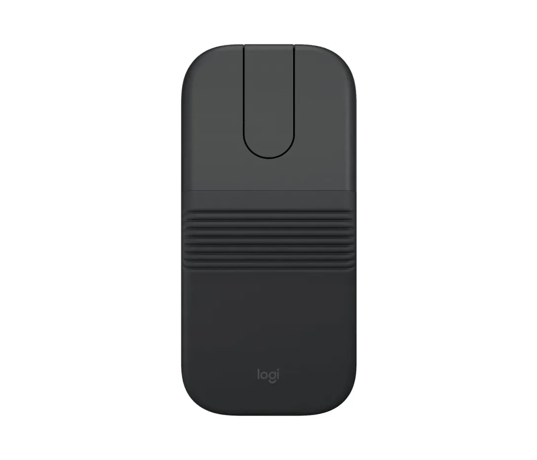 Logitech Mobi Fold for Business -langaton hiiri, Graphite