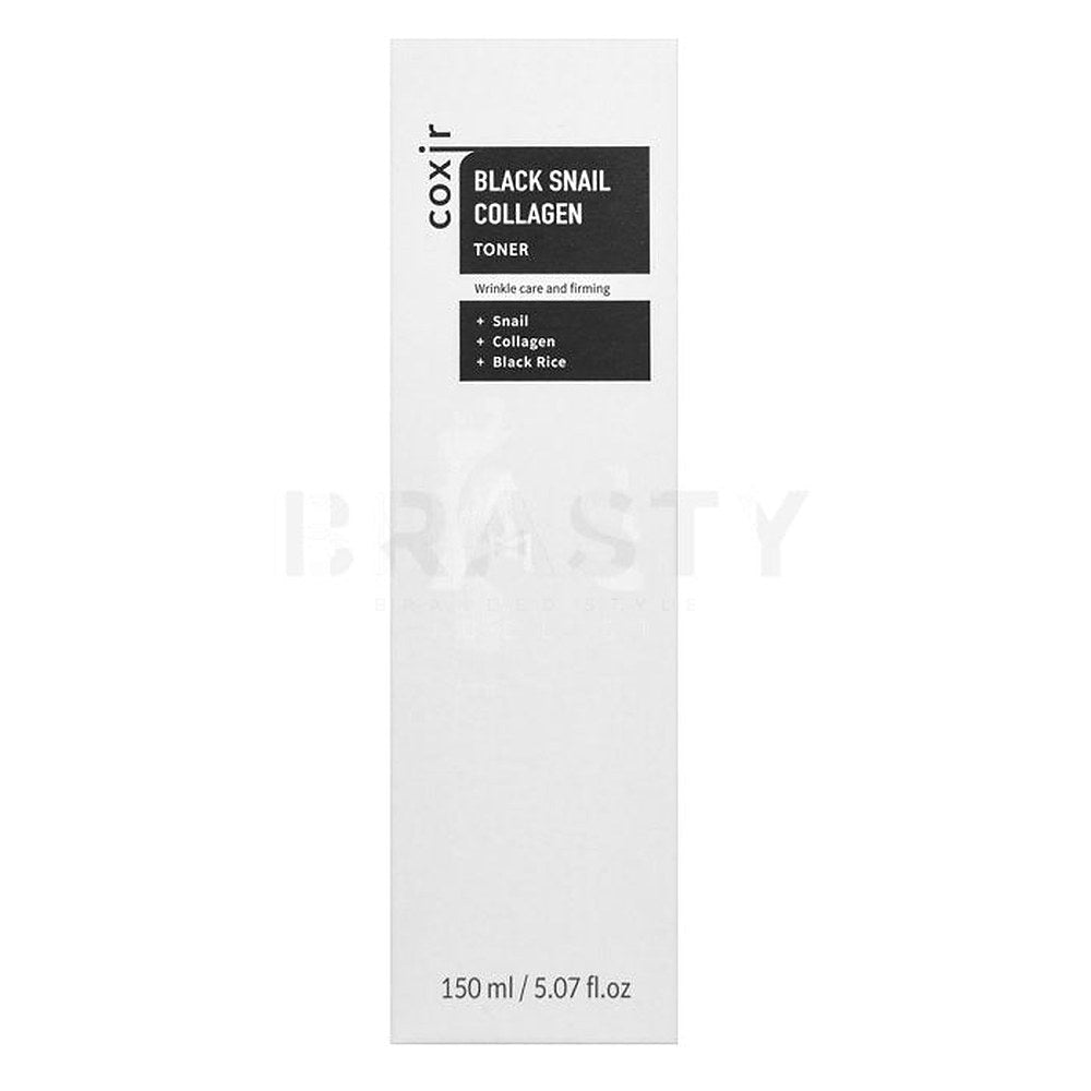 Coxir Black Snail Collagen Tonic