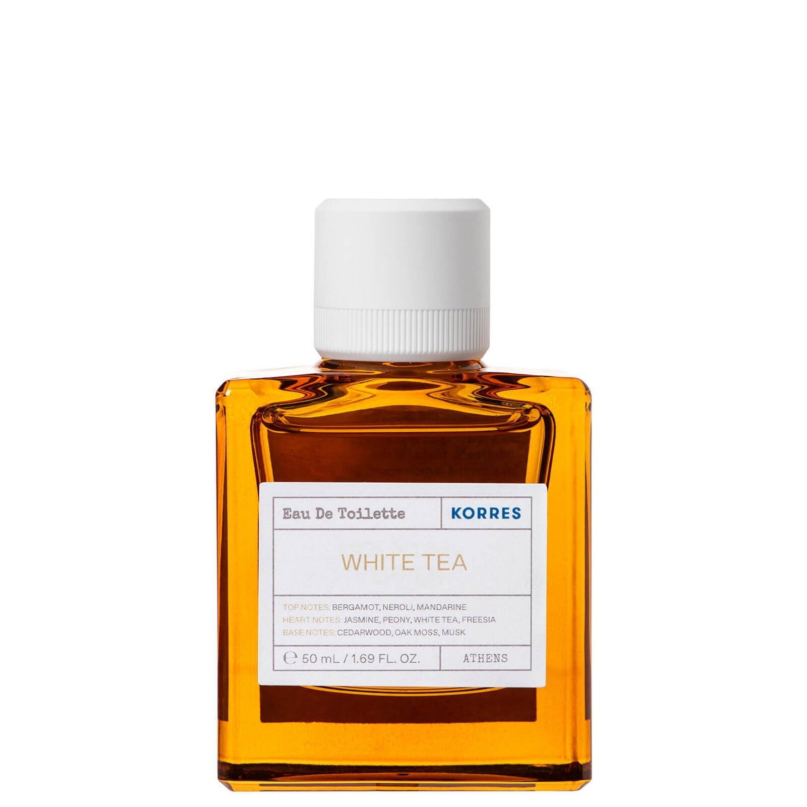 Korres White Tea 50ml