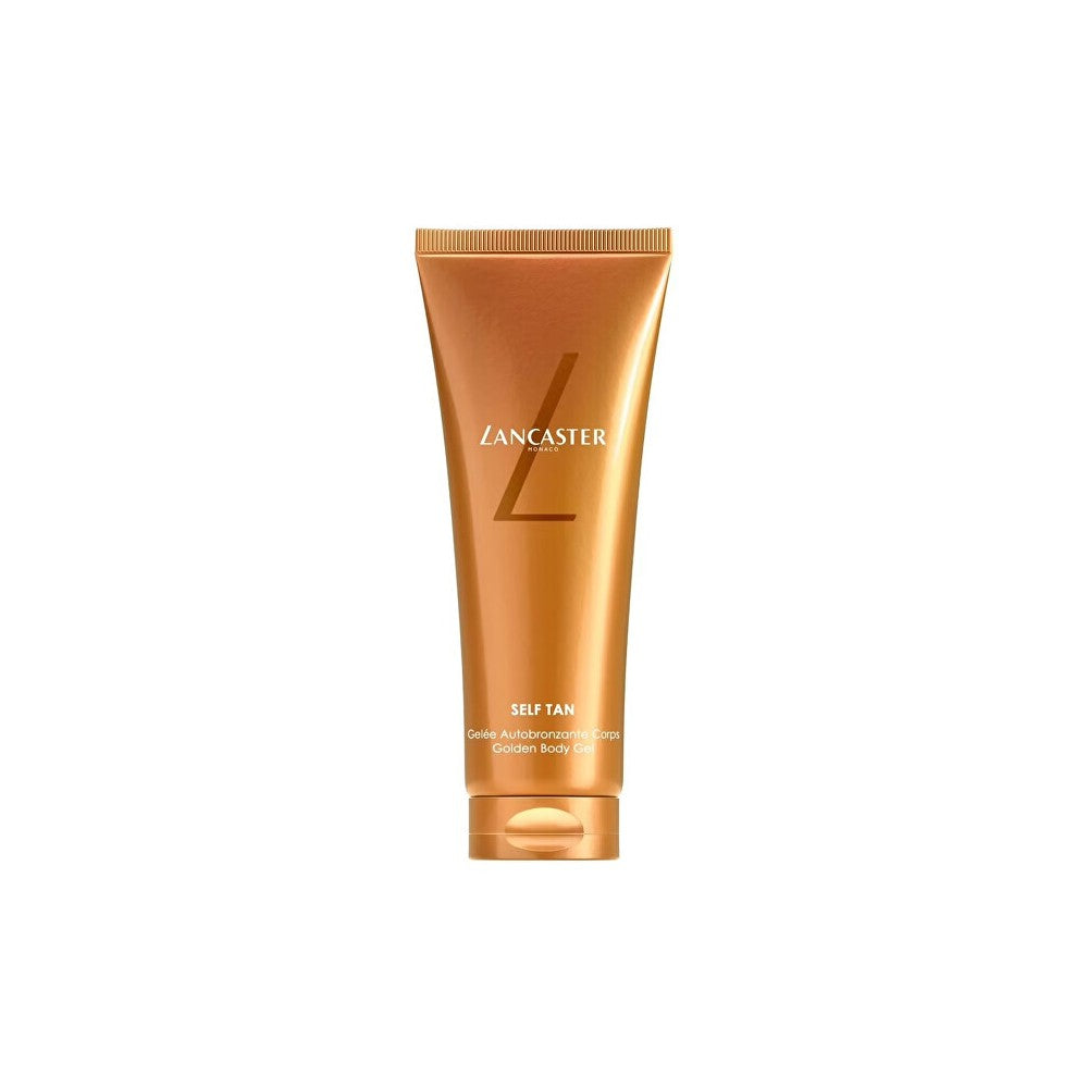 Lancaster Body Gel Self Tan Golden - 125 ml