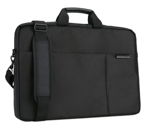 Acer Traveler Case XL - kannettavan tietokoneen kotelo - 17.3 - Aspire 3 3 Pro Series 5 5 Pro Series Nitro 5 Predator Helios 300 - kannettavaan tietokoneeseen