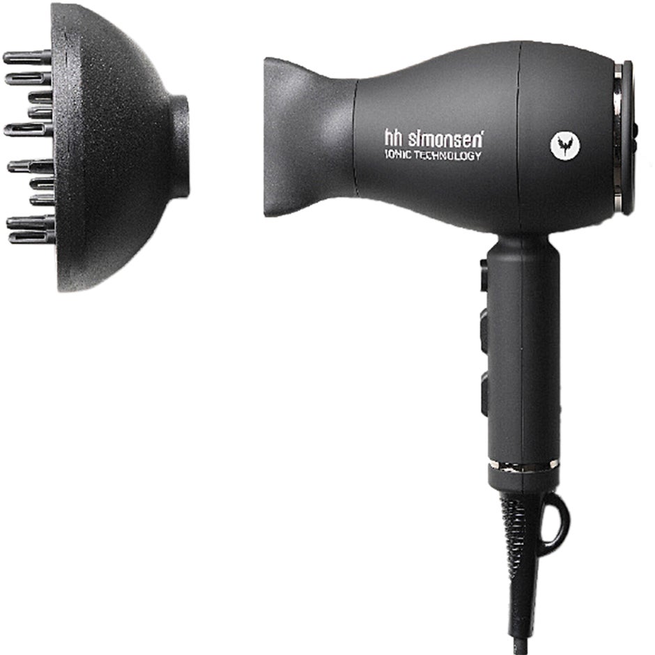 HH Simonsen XS dryer