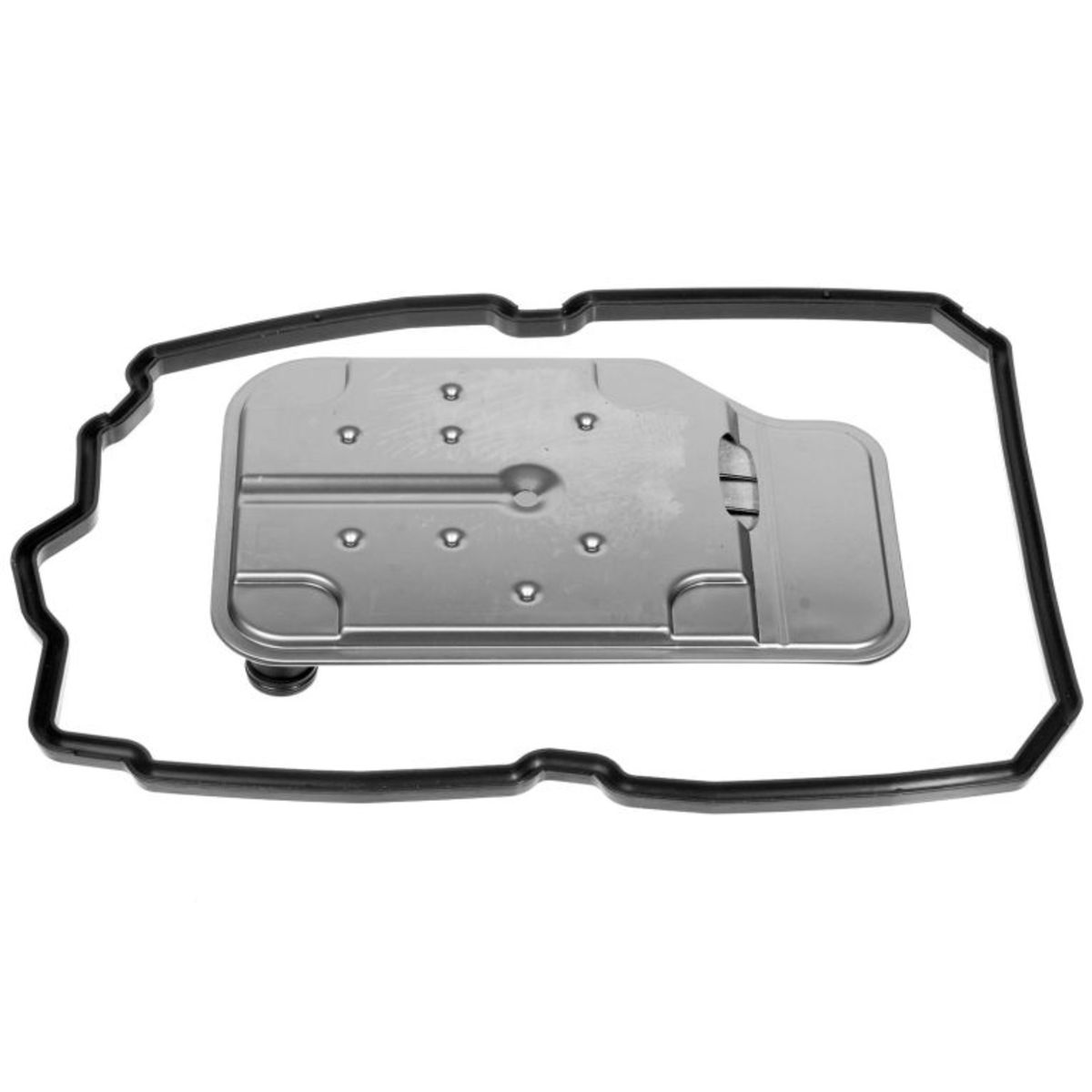 Hydrauliikkasuodatinsarja, automaattivaihteisto MEYLE 014 037 0000