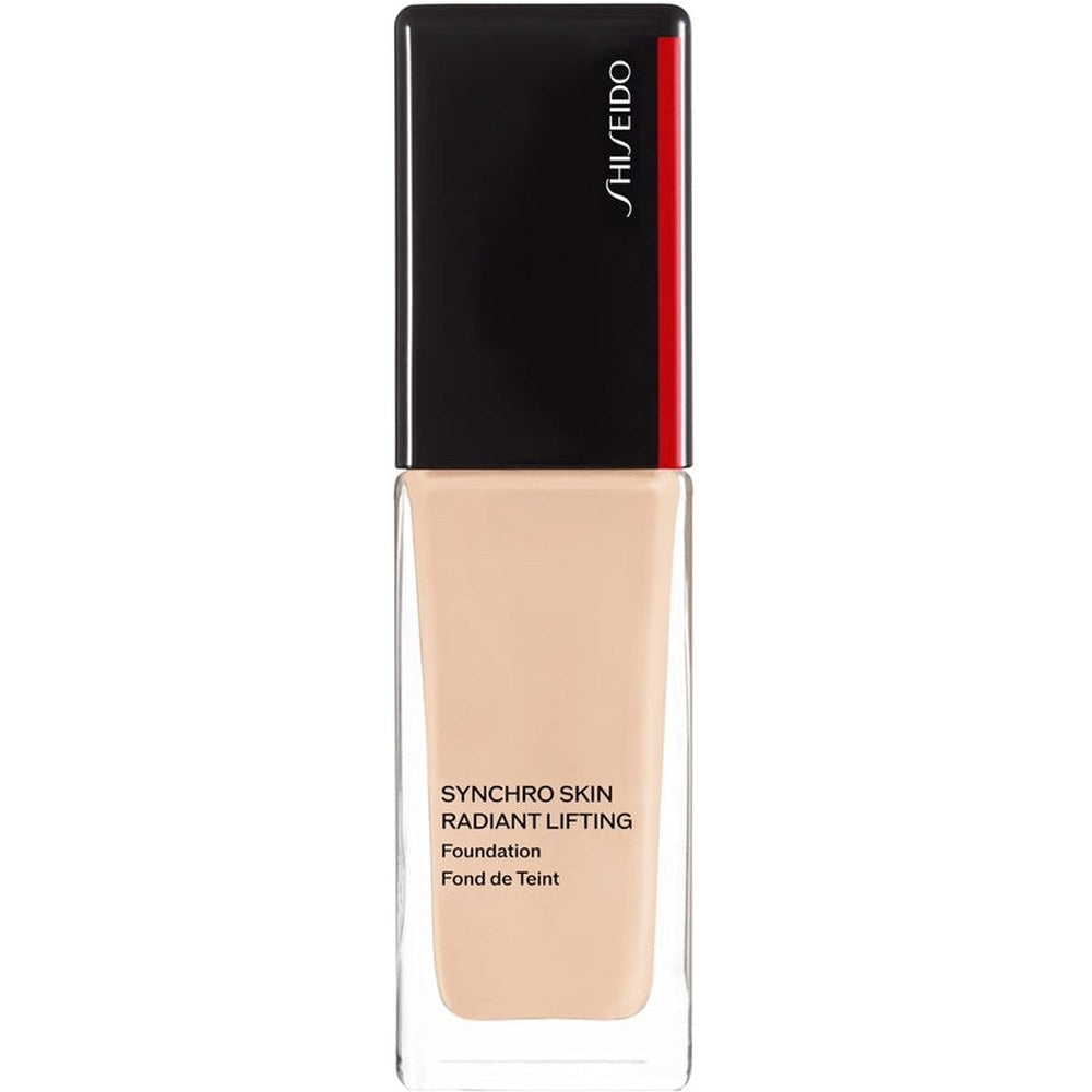 Shiseido Synchro Skin Radiant Lifting Foundation Spf30 120 30ml