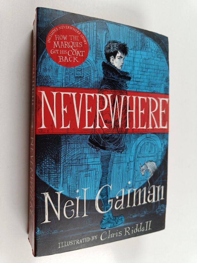 Neverwhere