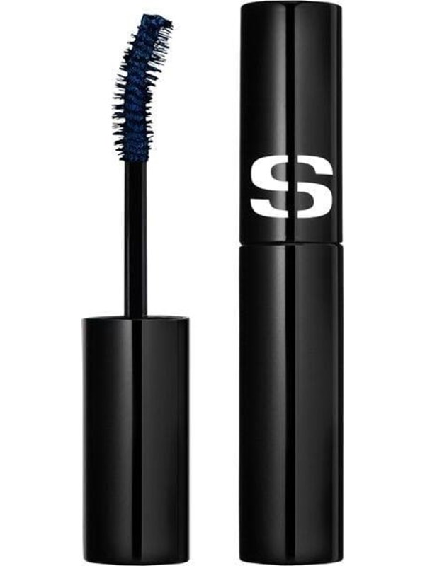 Sisley So Curl Mascara 3 Deep Blue