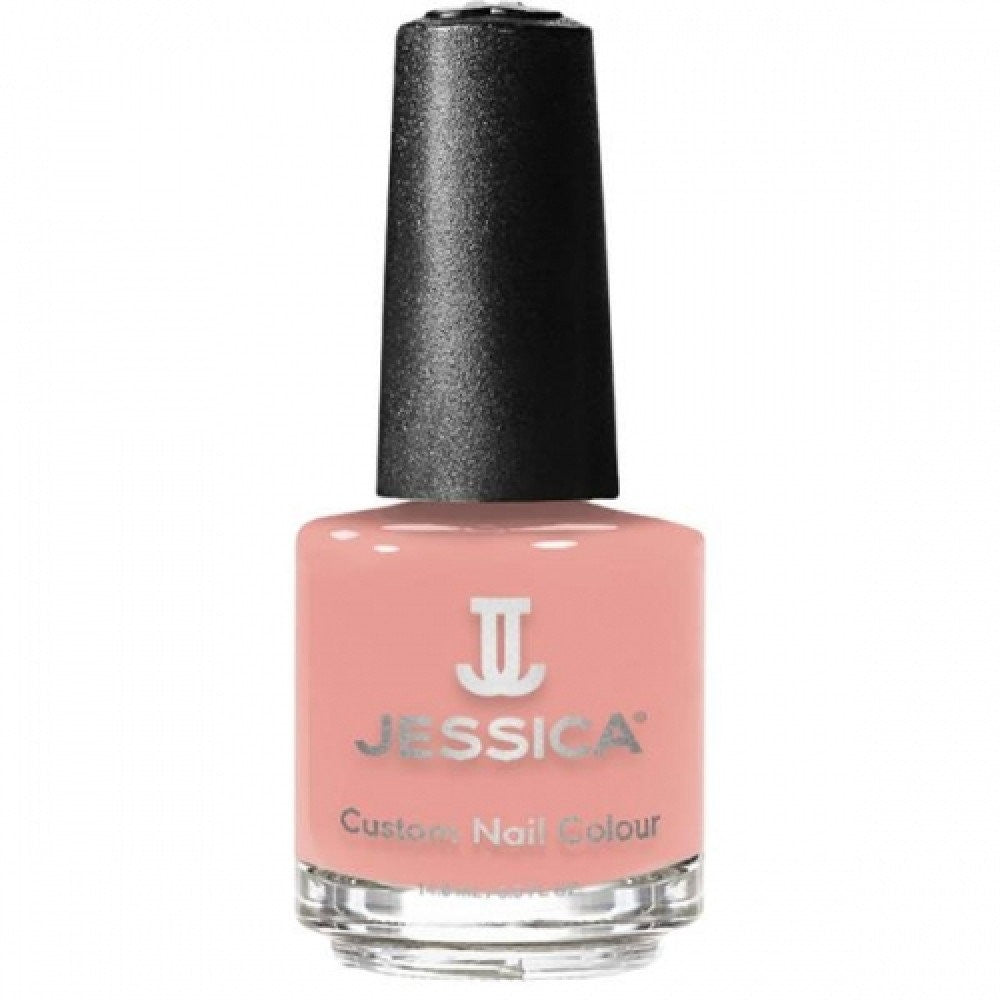 Henkilökohtainen kynsilakka Jessica CNC-1209 Center Stage 14,8 ml