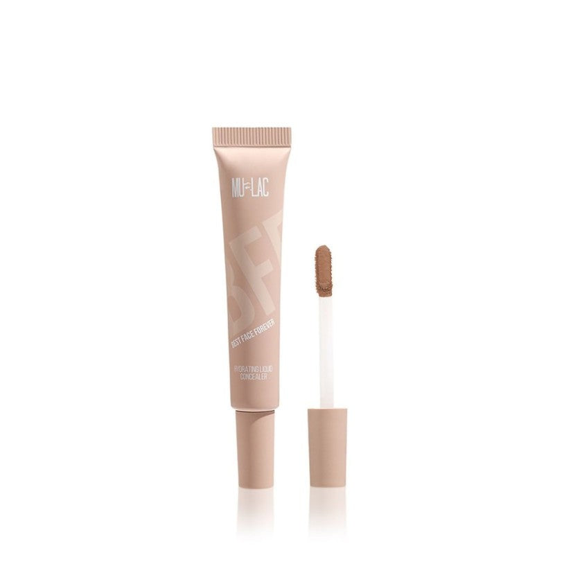 Mulac Cosmetics Kosteuttava Peitevoide Bbf 07