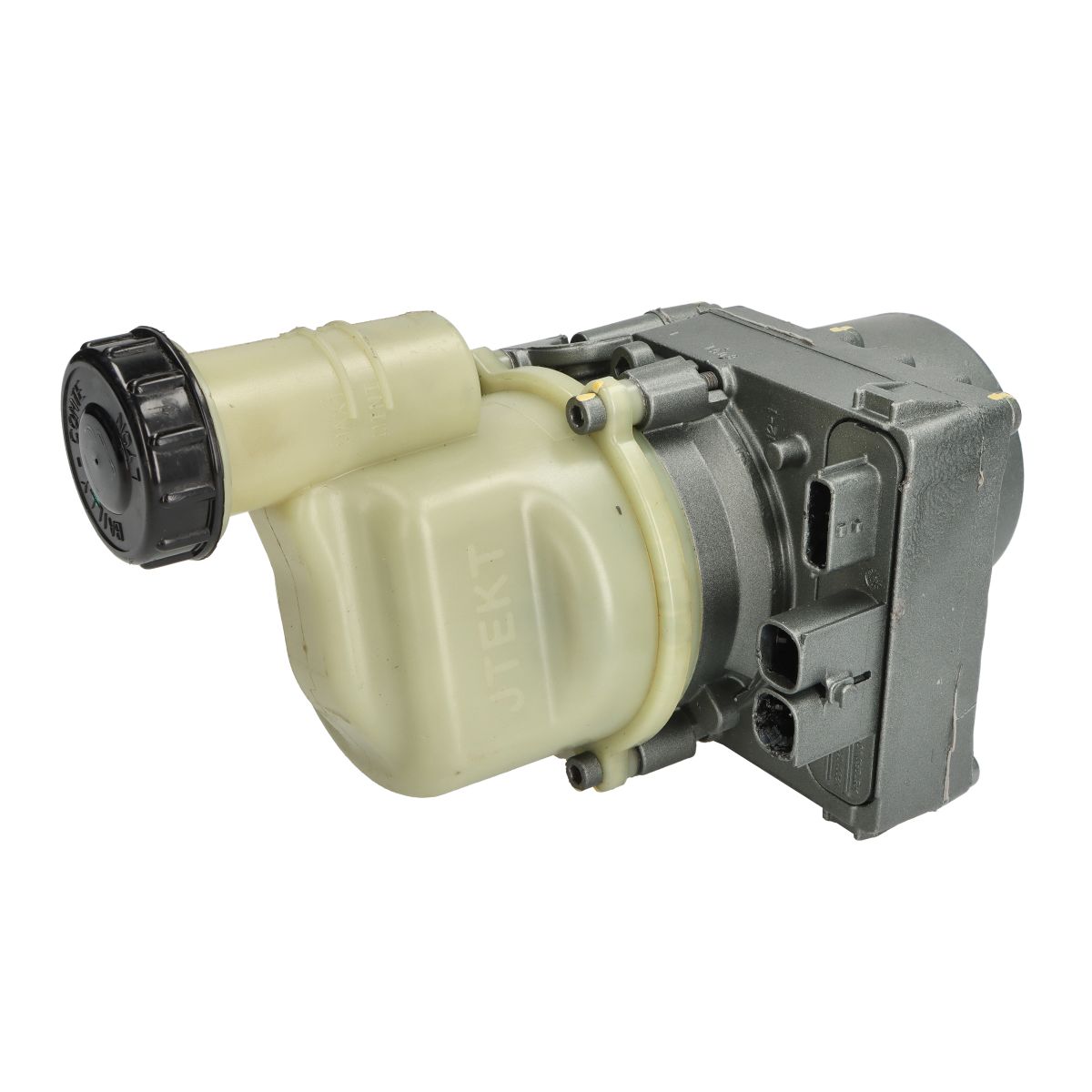 Ohjaustehostimen pumppu RIVOLV RIV220039