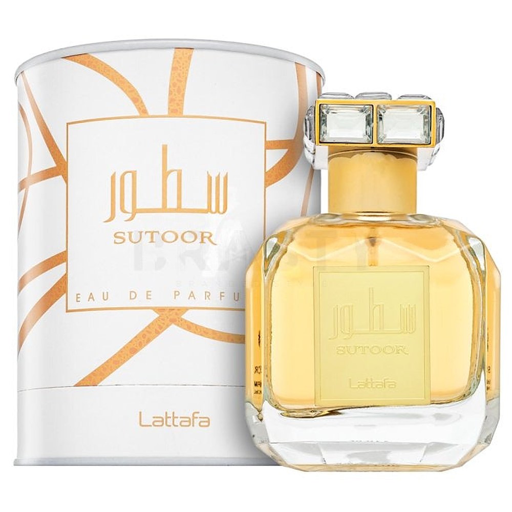 Lattafa Sutoor EDP U 100 ml