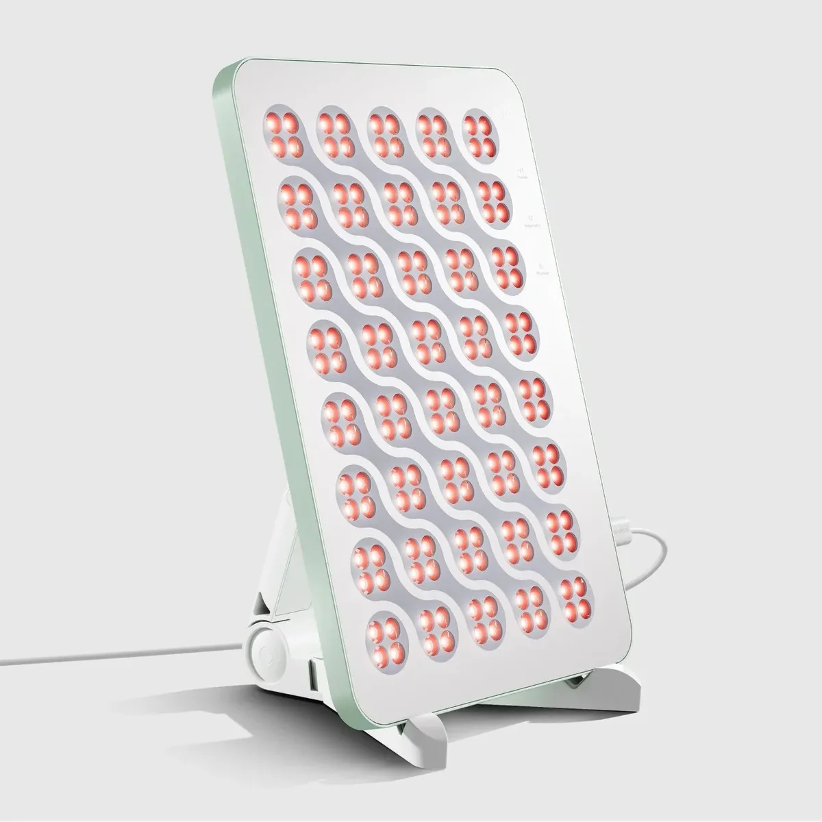 Nanoleaf | Red Light Therapy Panel | Red Light Therapy Panel