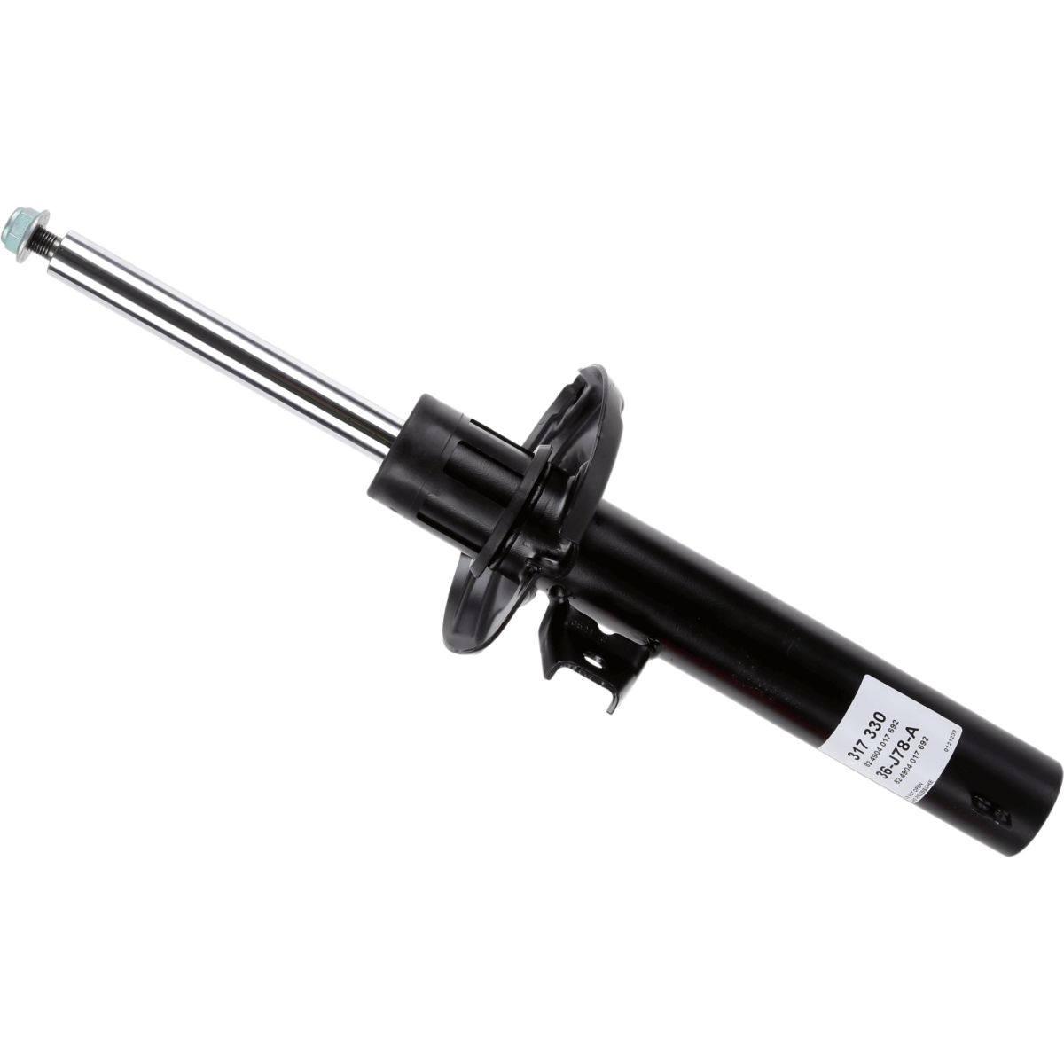Iskunvaimennin SACHS 317 330