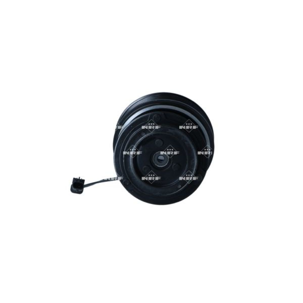 Magneettikytkin, ilmastointikompressori NRF 380081