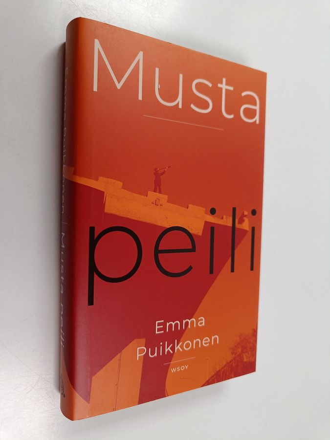 Musta peili