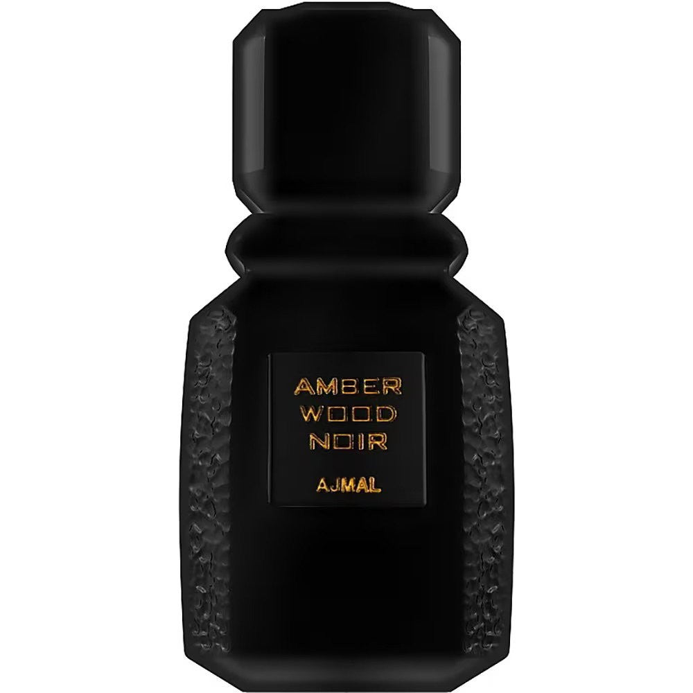 Ajmal Amber Wood Noir EDP U 50 ml