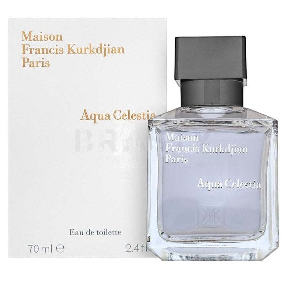 Maison francis kurkdjian Aqua Celestia EDT - 70ml