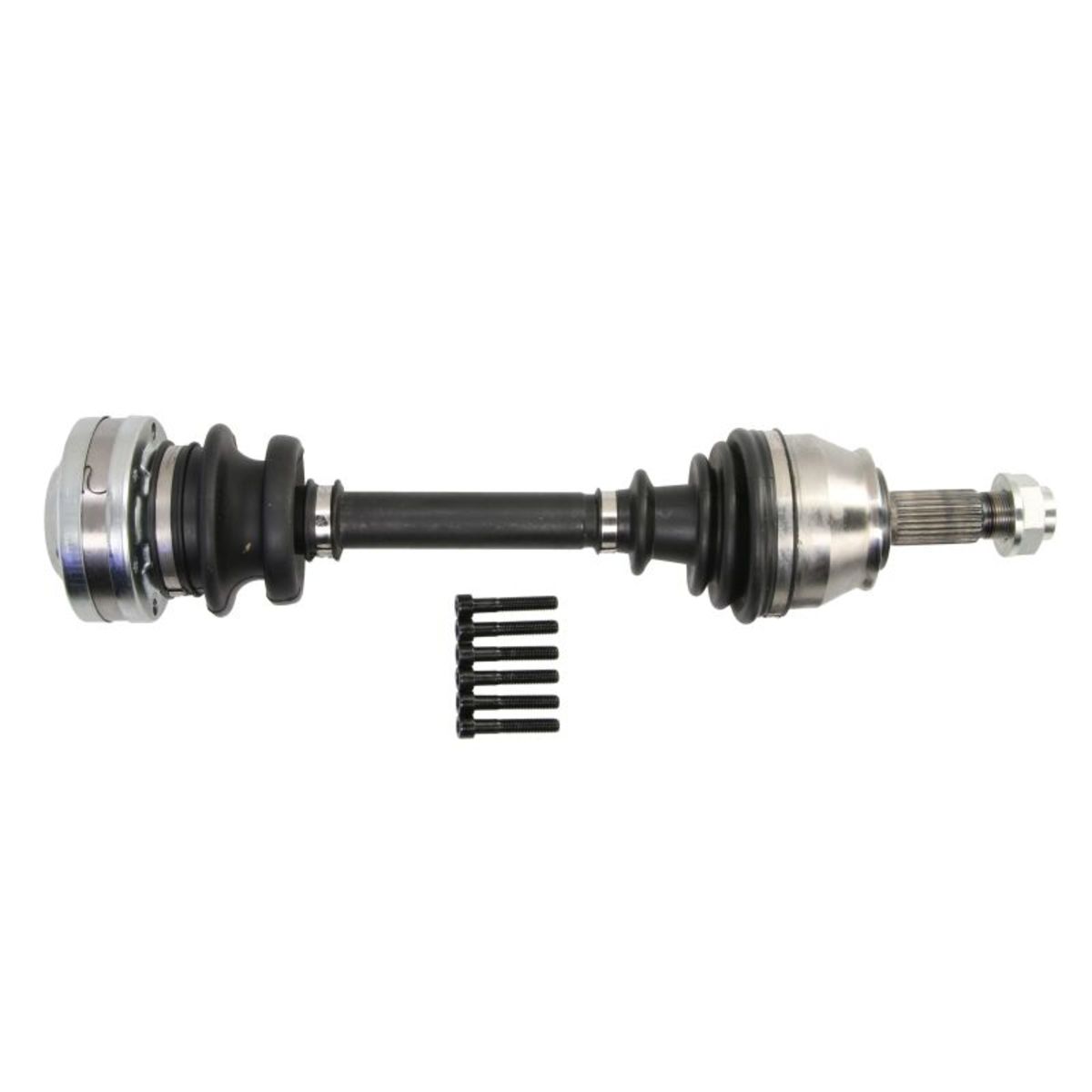 Vetoakseli PASCAL G2F051PC