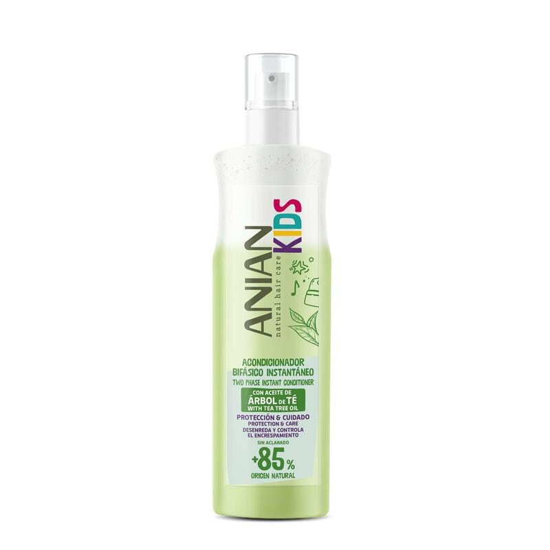 Anian Biphasic balsami teepuuöljyllä 250ml
