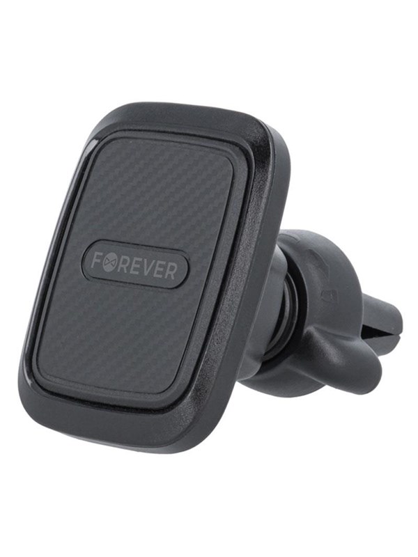 Forever MH-210 - Magneettinen autoteline tuulettimen säleikölle