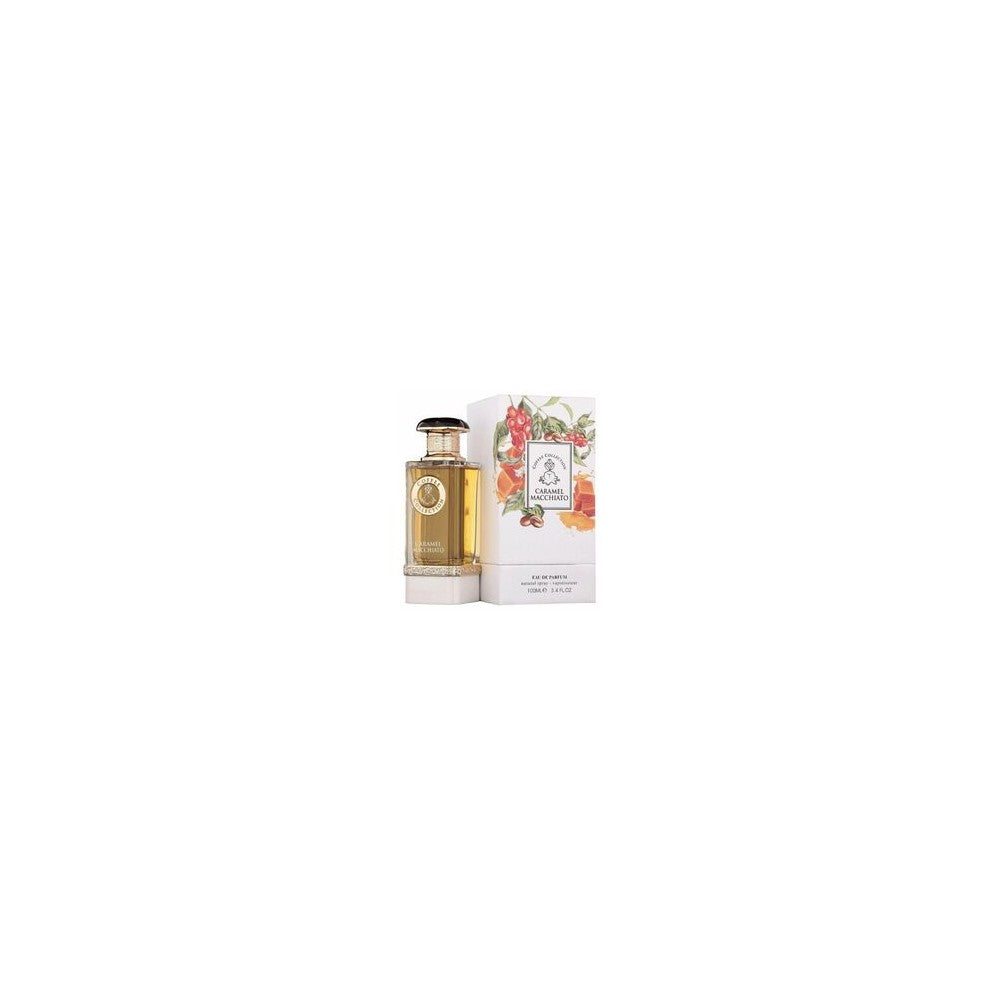 Fragrance world Carmel Macchiato EDP - 100 ml